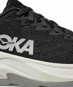 Hoka Women's Rincon 4 Black/White Online