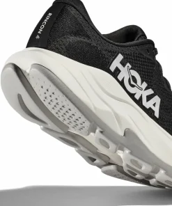 Hoka Women's Rincon 4 Black/White Online