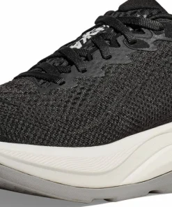 Hoka Women's Rincon 4 Wide Black/White New