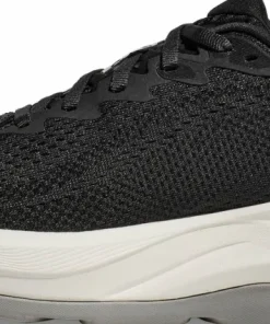 Hoka Women's Rincon 4 Wide Black/White New