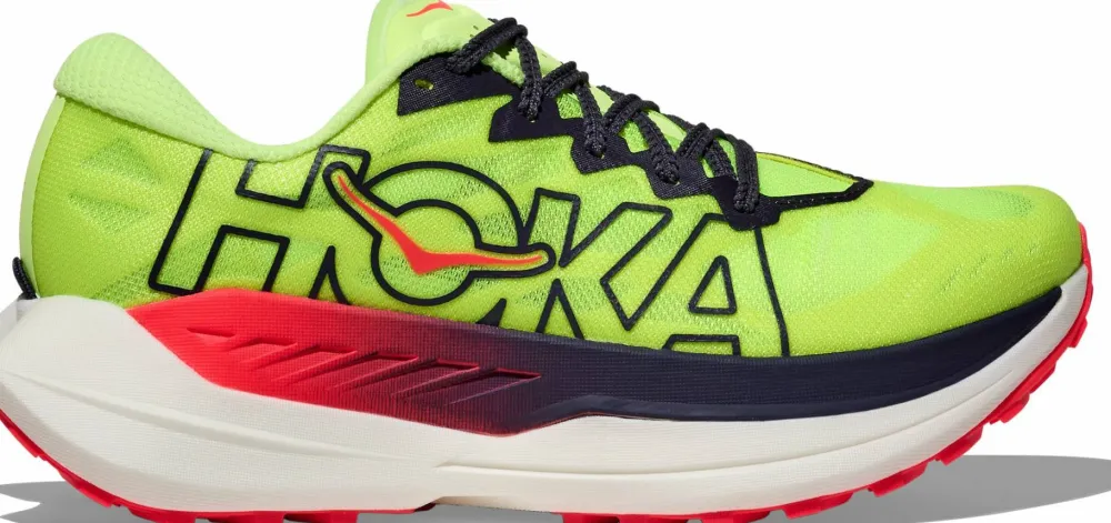 Discount Women's Rocket X Trail Löparskor Dam