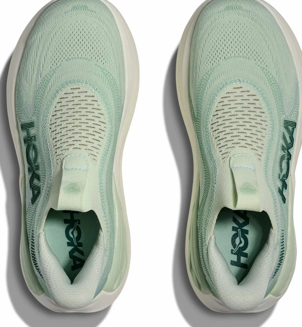 Discount Women's Skyward Laceless Löparskor Dam