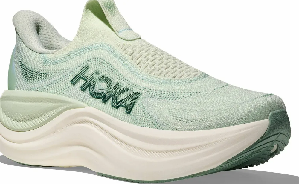 Discount Women's Skyward Laceless Löparskor Dam