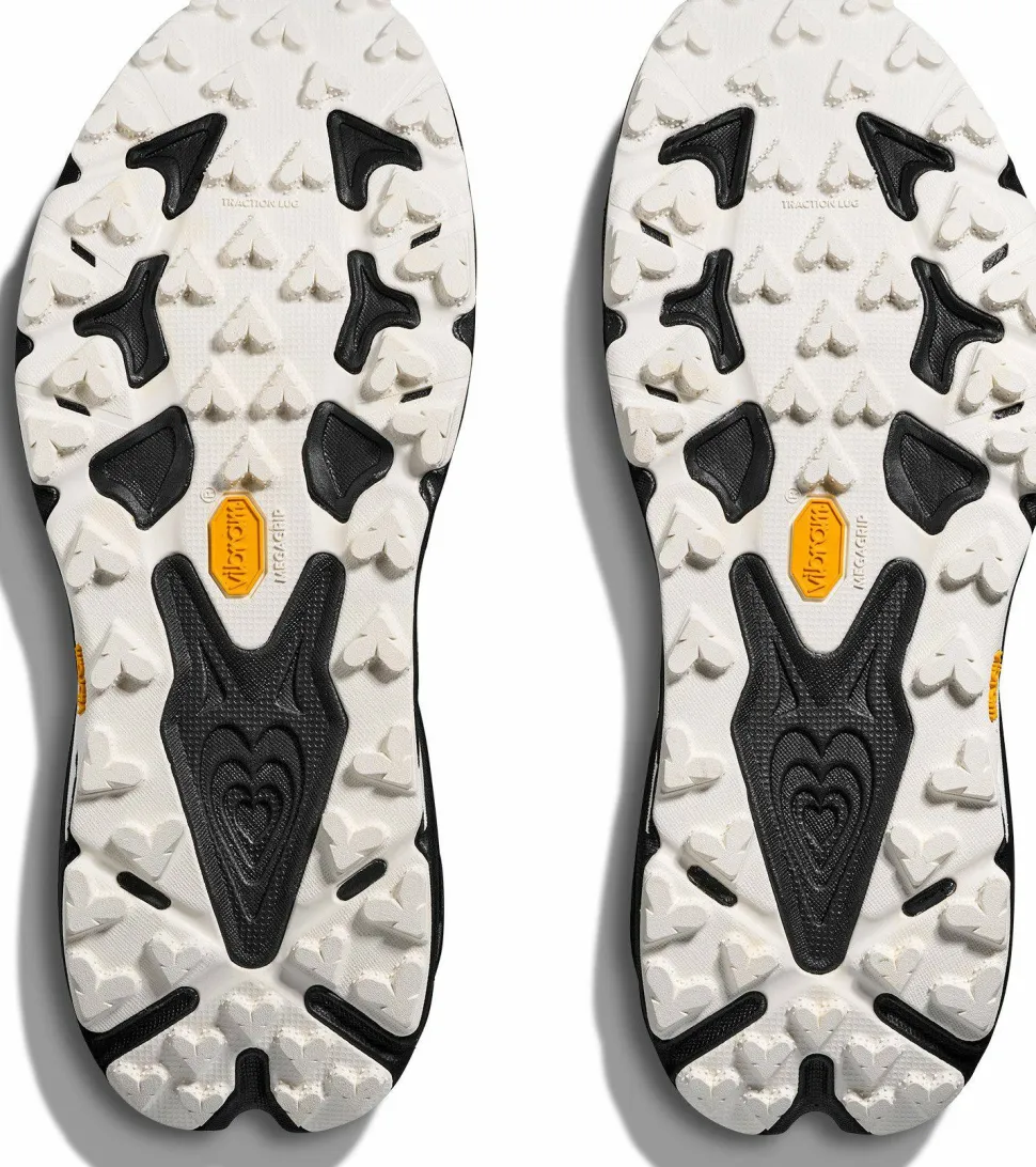 Hoka Women's Speedgoat 7 Black/White
