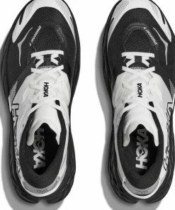 Hoka Women's Speedgoat 7 Black/White