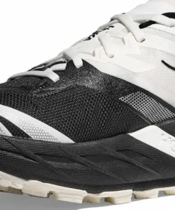 Hoka Women's Speedgoat 7 Black/White