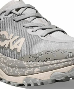Hoka Women's Speedgoat 6 Cosmic Grey / Alabaster Cosmic Grey/Alabaster Hot