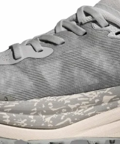 Hoka Women's Speedgoat 6 Cosmic Grey / Alabaster Cosmic Grey/Alabaster Hot