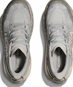 Hoka Women's Speedgoat 6 Cosmic Grey / Alabaster Cosmic Grey/Alabaster Hot
