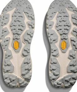 Hoka Women's Speedgoat 6 Cosmic Grey / Alabaster Cosmic Grey/Alabaster Hot