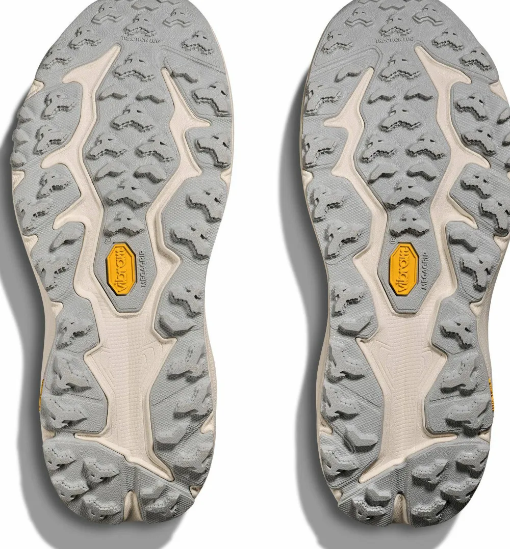 Hoka Women's Speedgoat 6 Cosmic Grey / Alabaster Cosmic Grey/Alabaster Hot