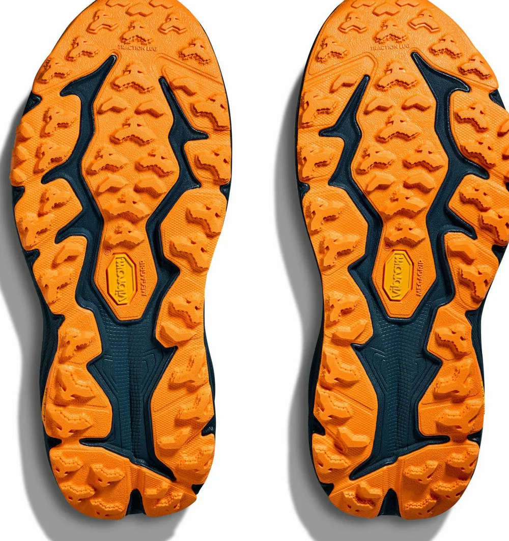 Hoka Women's Speedgoat 6 Feldspar/Blue Twilight