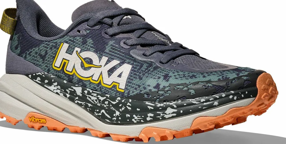 Online Women's Speedgoat 6 Löparskor Dam