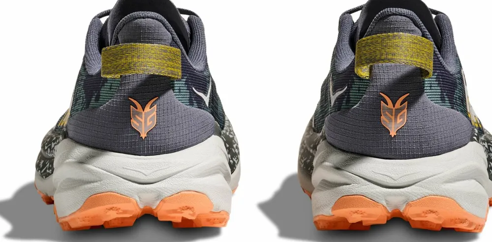 Online Women's Speedgoat 6 Löparskor Dam