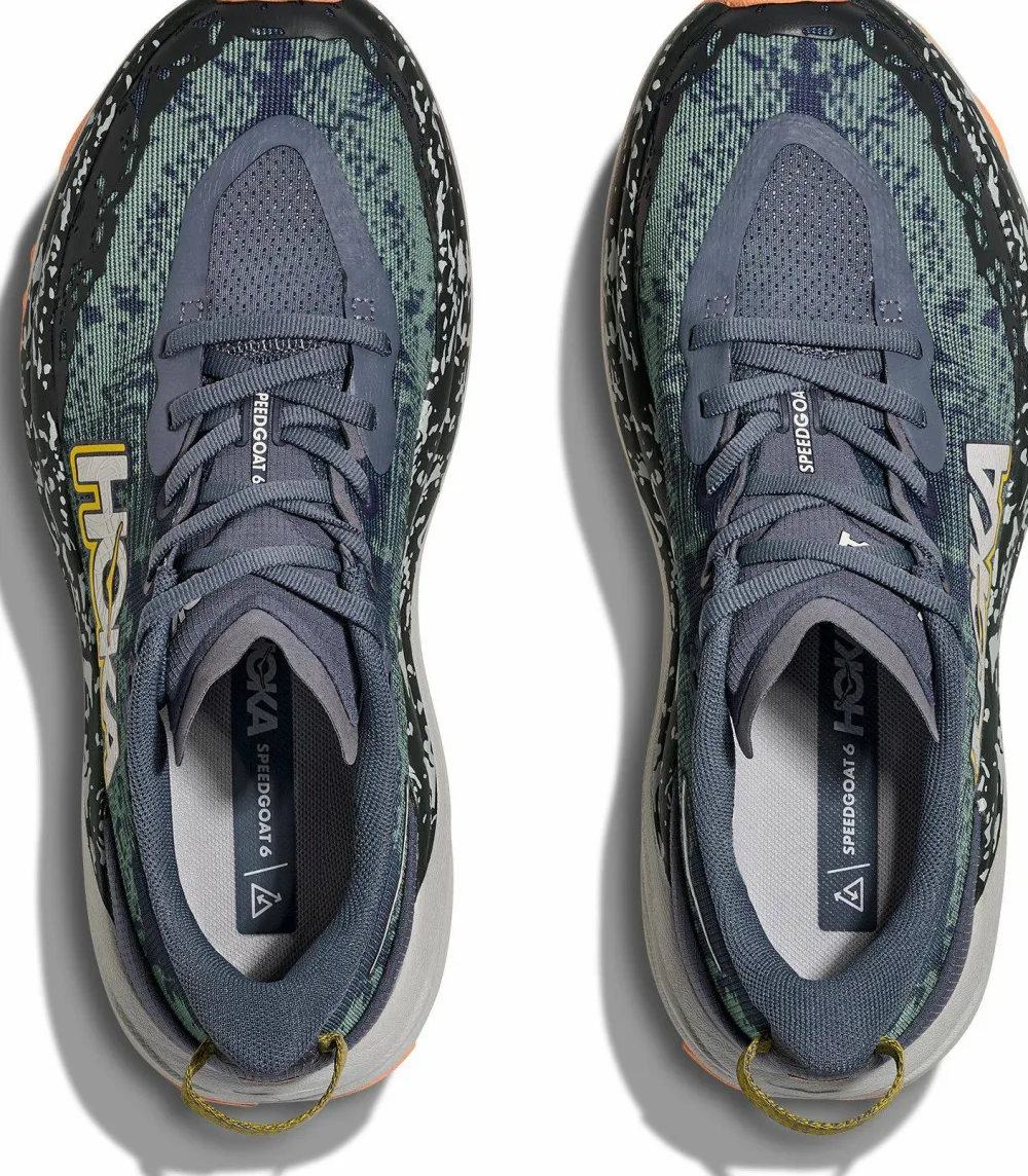 Online Women's Speedgoat 6 Löparskor Dam