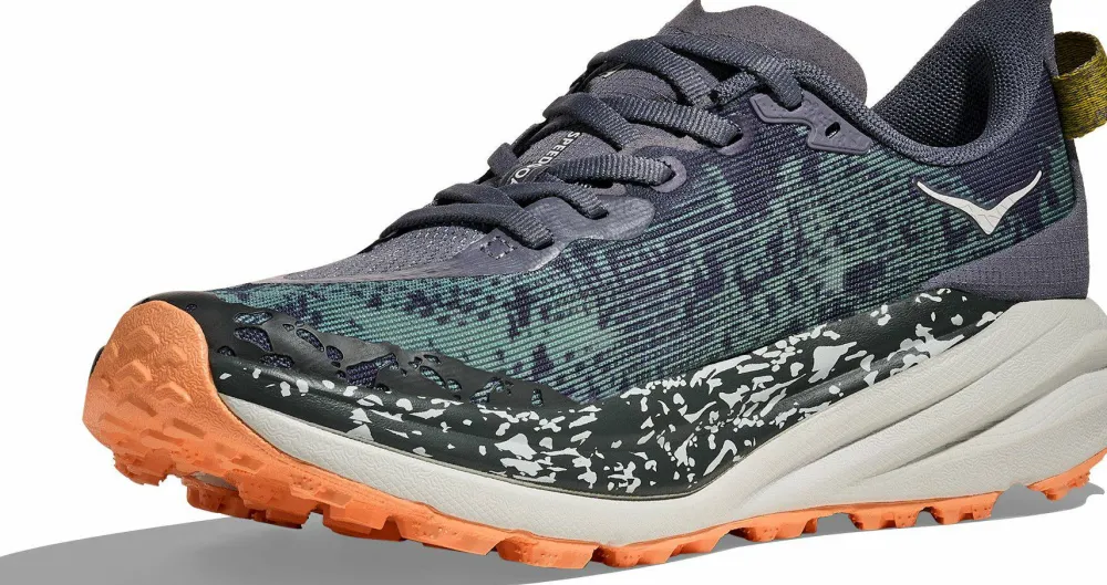 Online Women's Speedgoat 6 Löparskor Dam