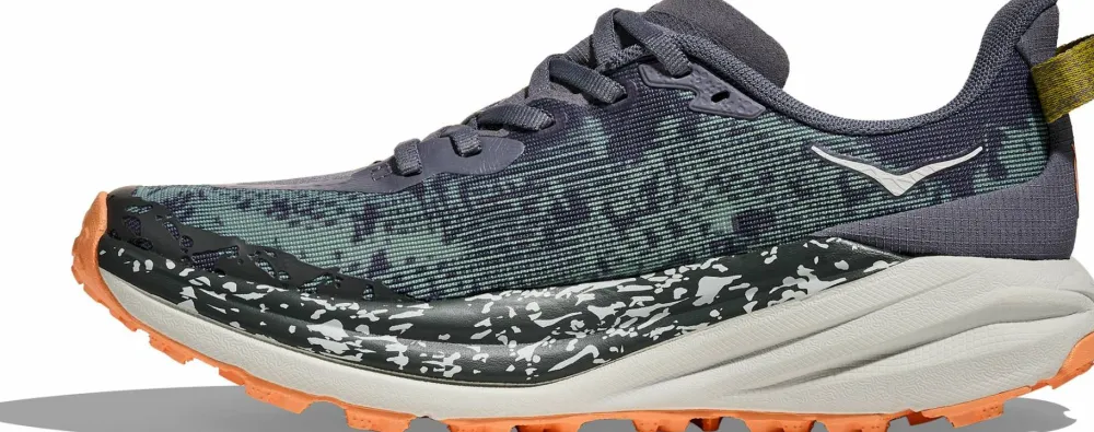 Online Women's Speedgoat 6 Löparskor Dam