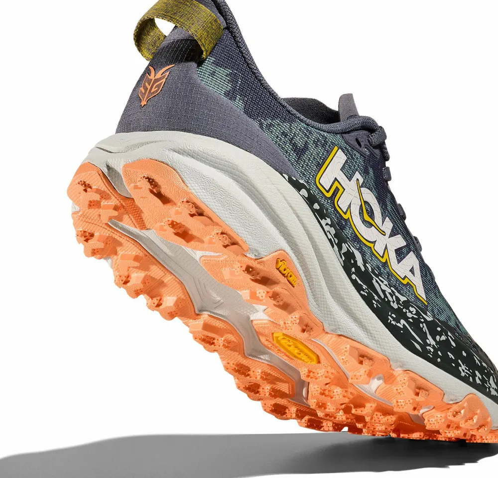 Online Women's Speedgoat 6 Löparskor Dam