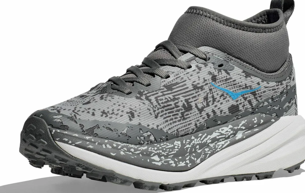 Hot Women's Speedgoat 6 Mid GORE-TEX Löparskor Dam|Gore-Tex Damskor