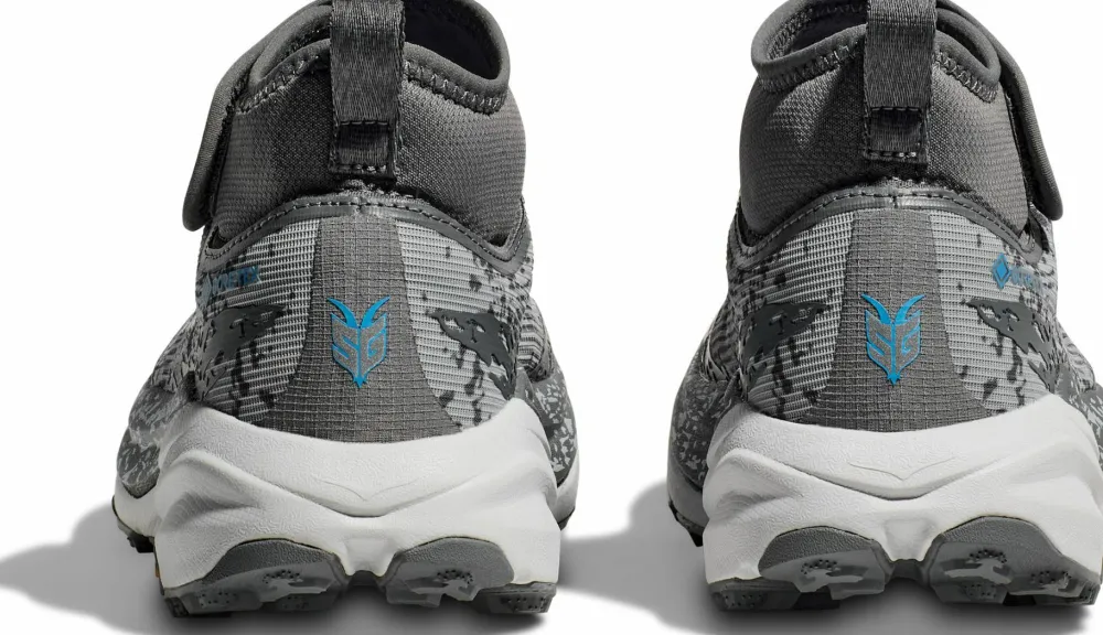 Hot Women's Speedgoat 6 Mid GORE-TEX Löparskor Dam|Gore-Tex Damskor
