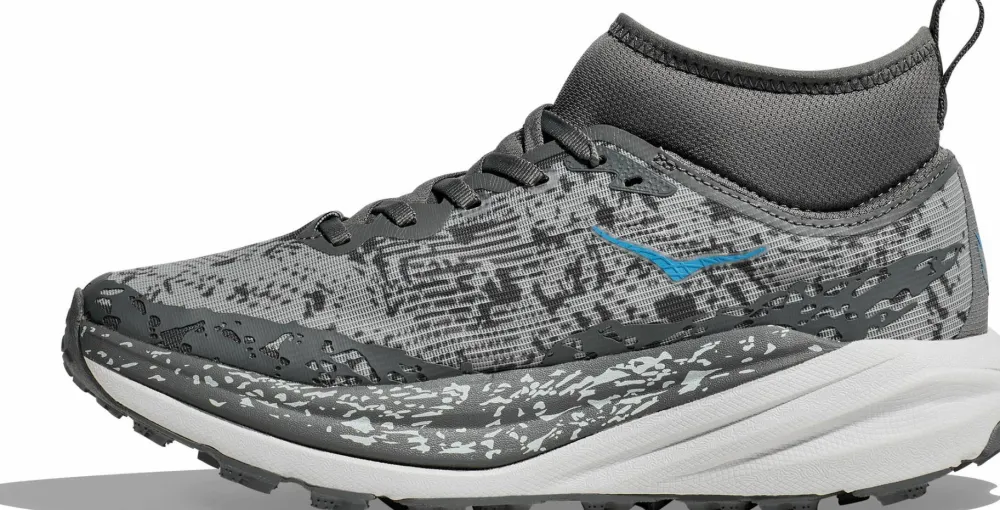 Hot Women's Speedgoat 6 Mid GORE-TEX Löparskor Dam|Gore-Tex Damskor