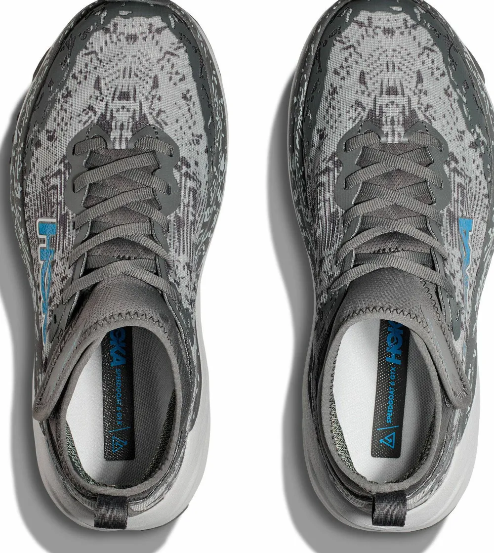 Hot Women's Speedgoat 6 Mid GORE-TEX Löparskor Dam|Gore-Tex Damskor