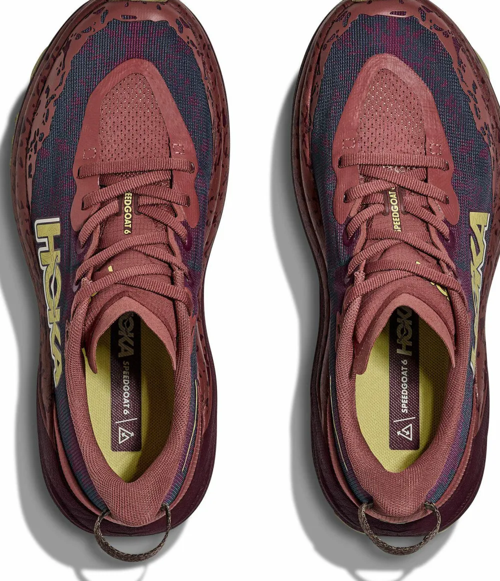 Hot Women's Speedgoat 6 Löparskor Dam
