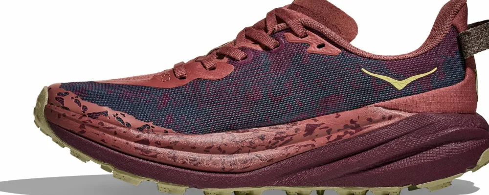 Hot Women's Speedgoat 6 Löparskor Dam