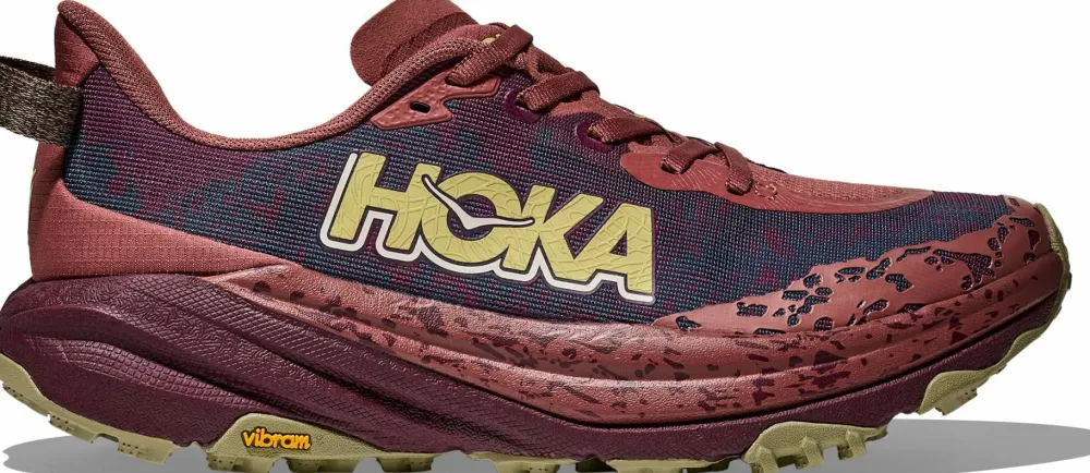 Hot Women's Speedgoat 6 Löparskor Dam