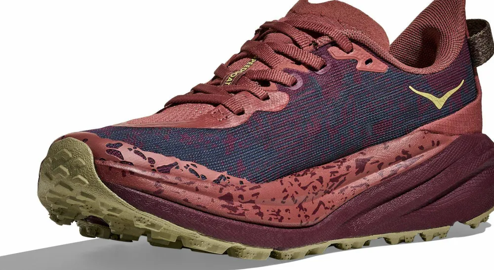 Hot Women's Speedgoat 6 Löparskor Dam