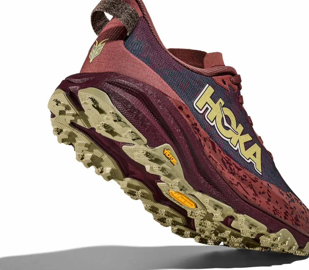 Hot Women's Speedgoat 6 Löparskor Dam