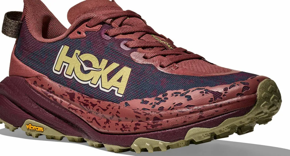 Hot Women's Speedgoat 6 Löparskor Dam
