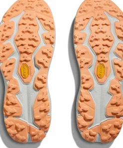 Hoka Women's Speedgoat 6 Wide Grey Skies / Cosmic Grey
