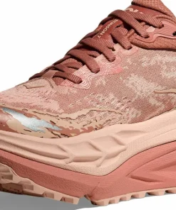 Hoka Women's Stinson ATR 7 Blush / Rose Latte