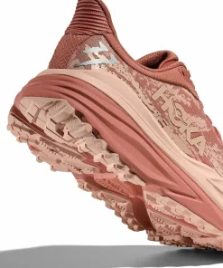 Hoka Women's Stinson ATR 7 Blush / Rose Latte
