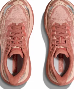 Hoka Women's Stinson ATR 7 Blush / Rose Latte