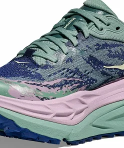 Hoka Women's Stinson ATR 7 Rosemary/Fragrant Lilac