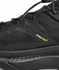 Hoka Women's Transport GORE-TEX Black/Black Clearance