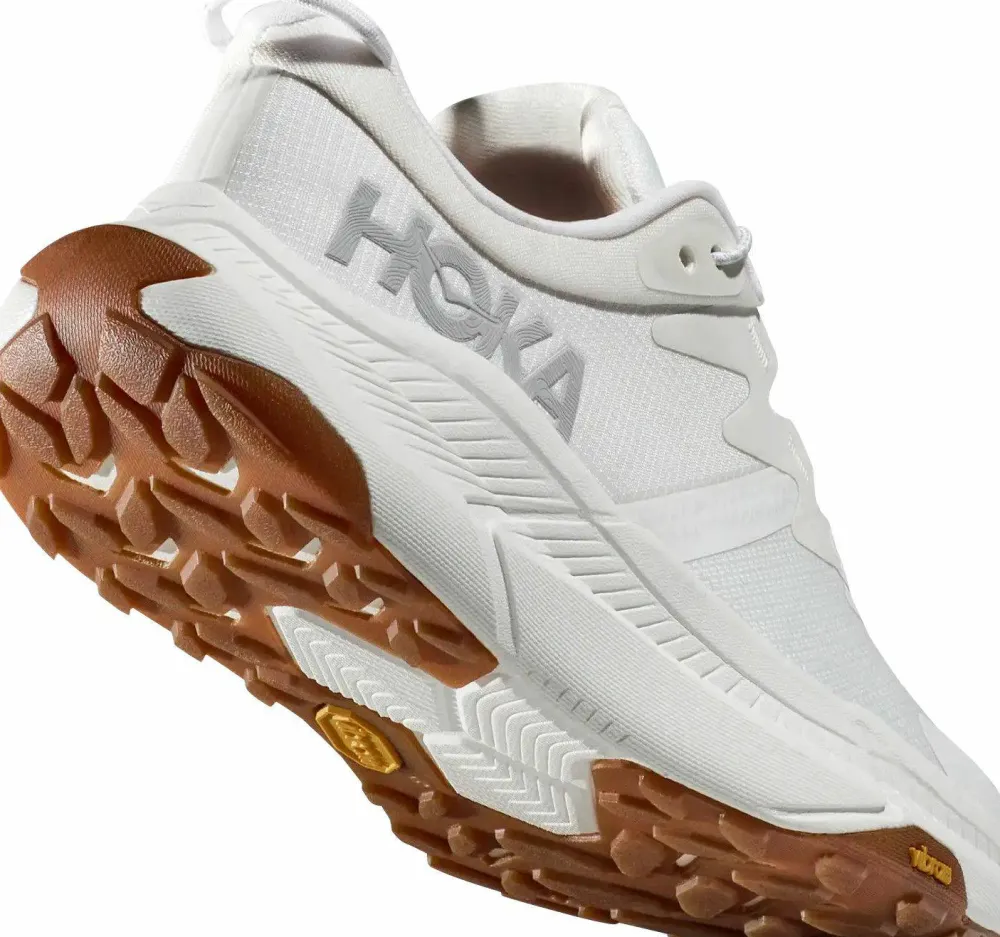 Hoka Women's Transport White/White Clearance