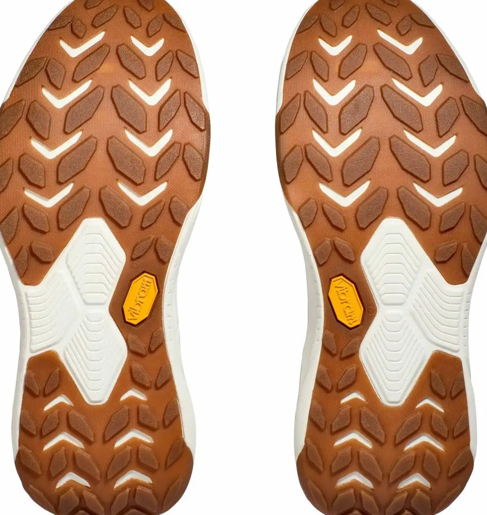 Hoka Women's Transport White/White Clearance