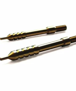 Hoppes Elite Jagg Kaliber .30 - 8mm Brass
