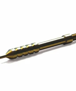 Hoppes Elite Jagg Kaliber .17 Brass
