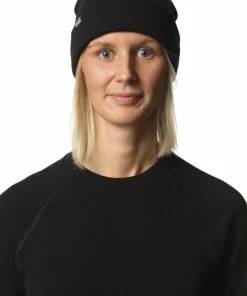 Houdini Brisk Hat True Black