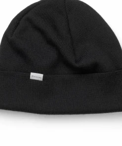 Houdini Brisk Hat True Black
