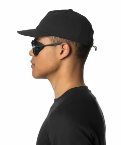Houdini Daybreak Cap True Black