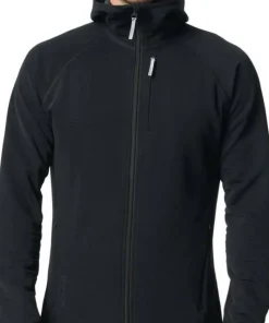 Houdini Men's Aero Houdi True Black