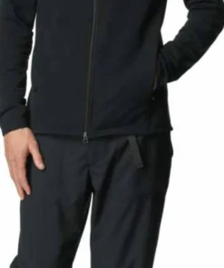 Houdini Men's Aero Houdi True Black