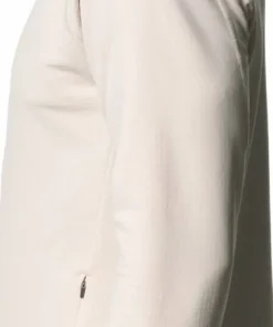 Houdini Men's Aero Jacket Foggy Mountain Online