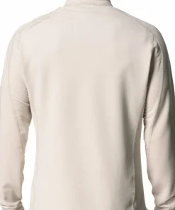 Houdini Men's Aero Jacket Foggy Mountain Online