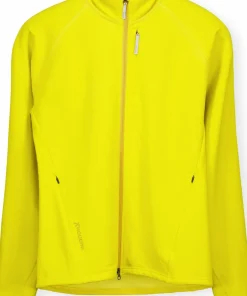 Houdini Men's Aero Jacket Be The Light Green